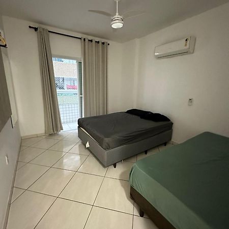 Appartement Royale à Praia Grande  Extérieur photo