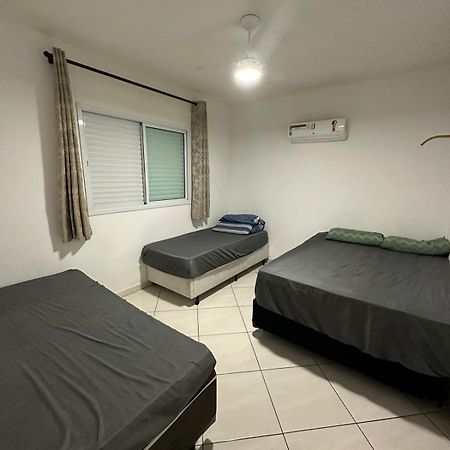 Appartement Royale à Praia Grande  Extérieur photo