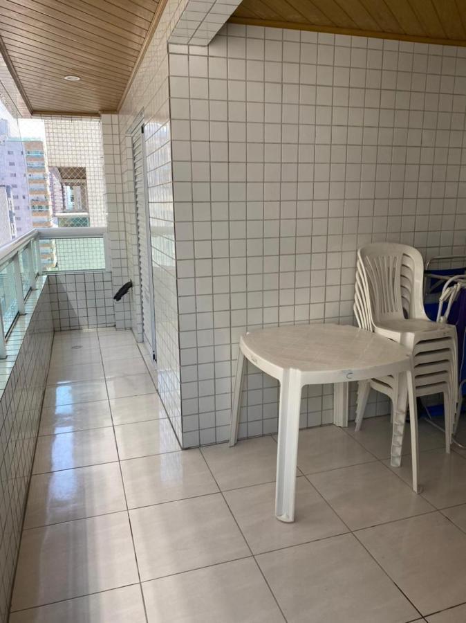 Appartement Royale à Praia Grande  Extérieur photo