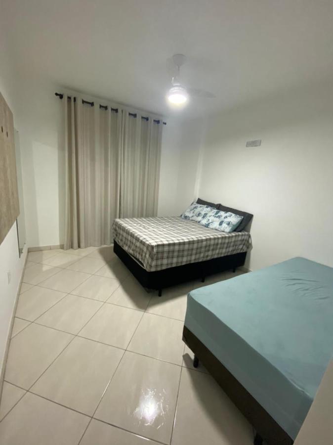 Appartement Royale à Praia Grande  Extérieur photo
