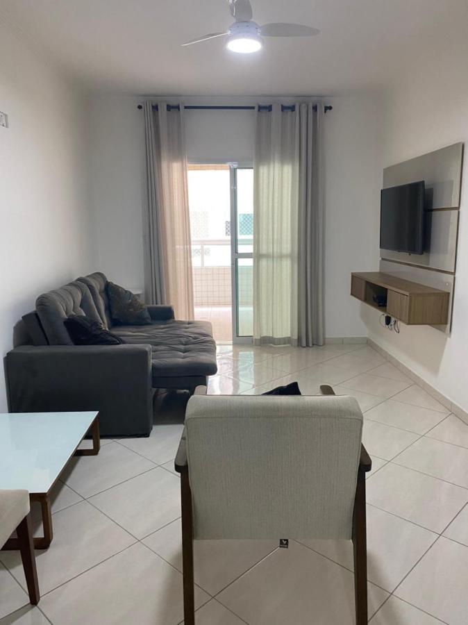 Appartement Royale à Praia Grande  Extérieur photo