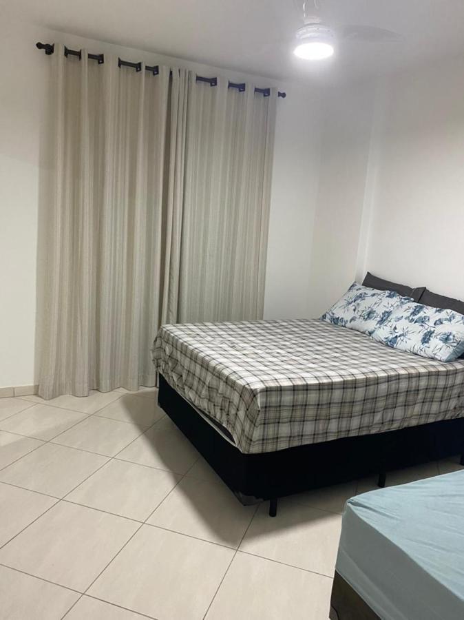 Appartement Royale à Praia Grande  Extérieur photo