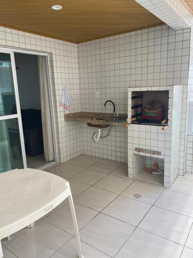 Appartement Royale à Praia Grande  Extérieur photo