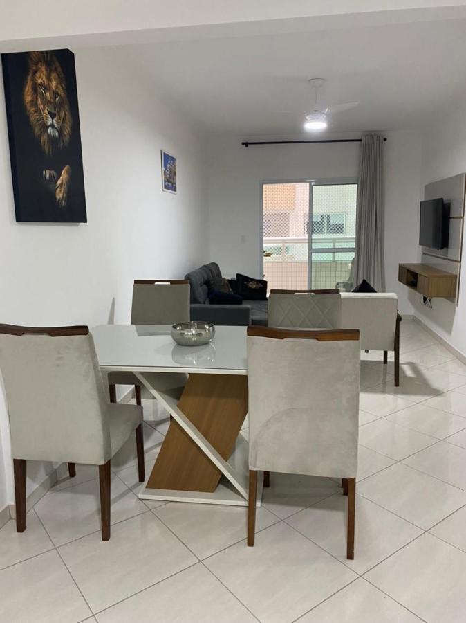 Appartement Royale à Praia Grande  Extérieur photo