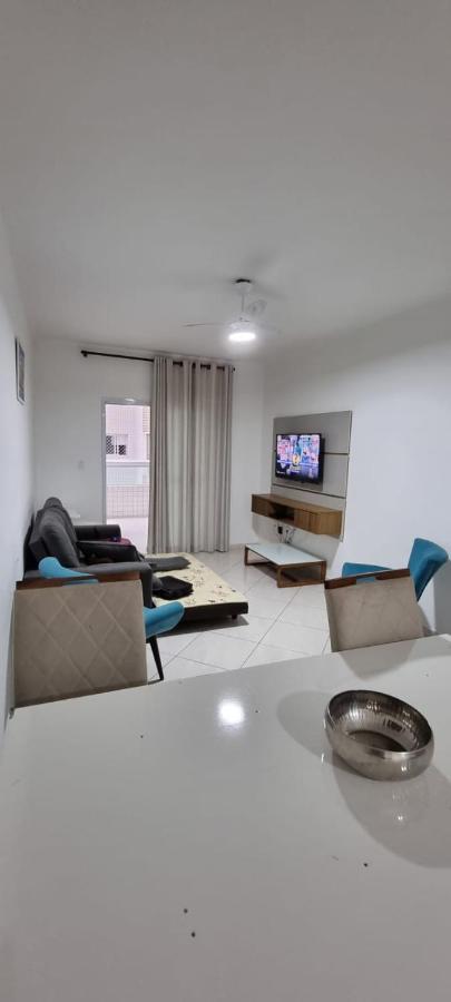 Appartement Royale à Praia Grande  Extérieur photo
