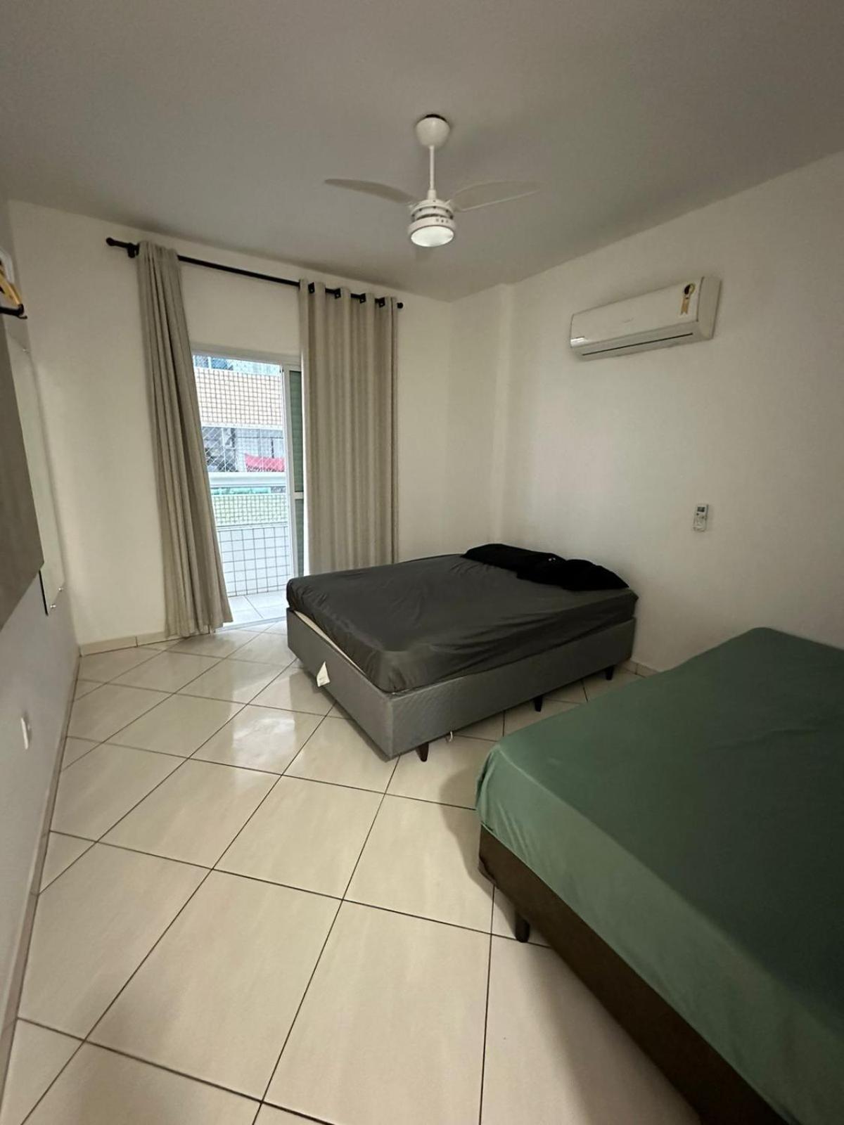 Appartement Royale à Praia Grande  Extérieur photo