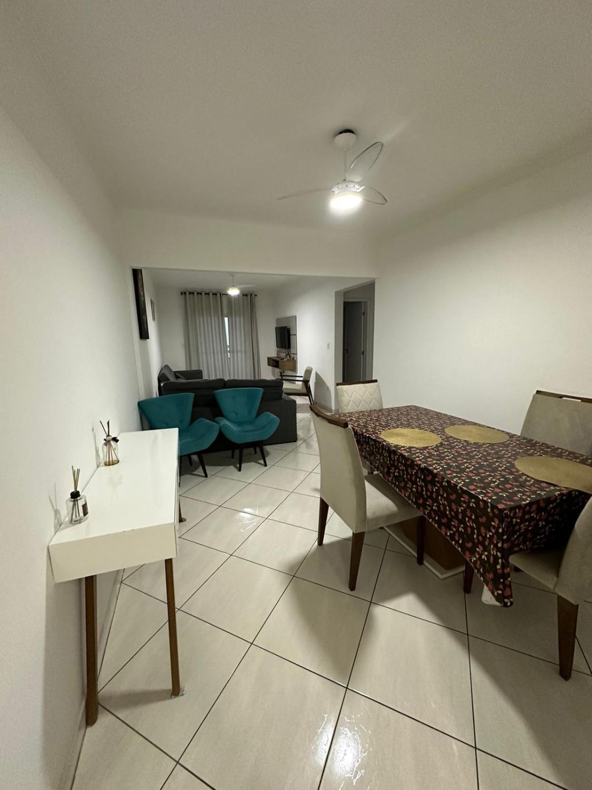 Appartement Royale à Praia Grande  Extérieur photo