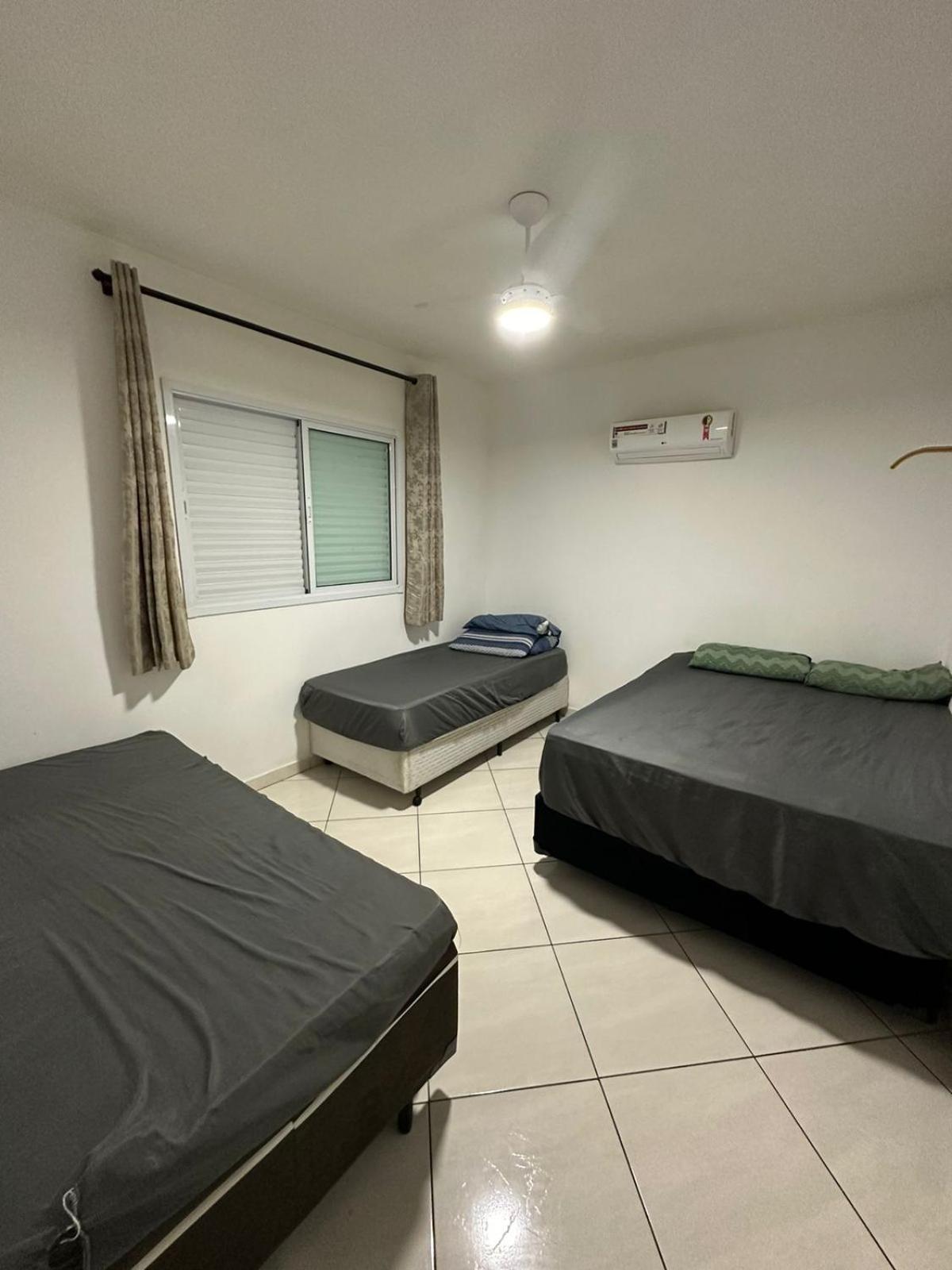 Appartement Royale à Praia Grande  Extérieur photo