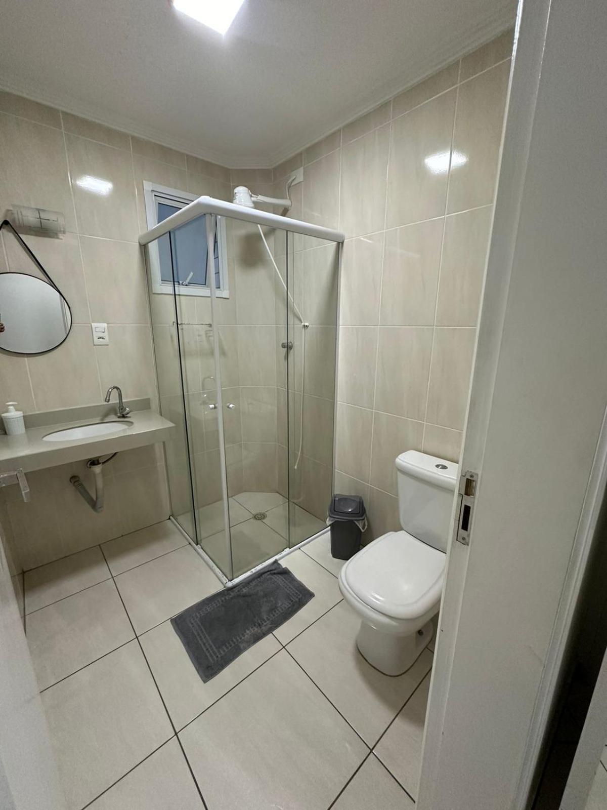Appartement Royale à Praia Grande  Extérieur photo