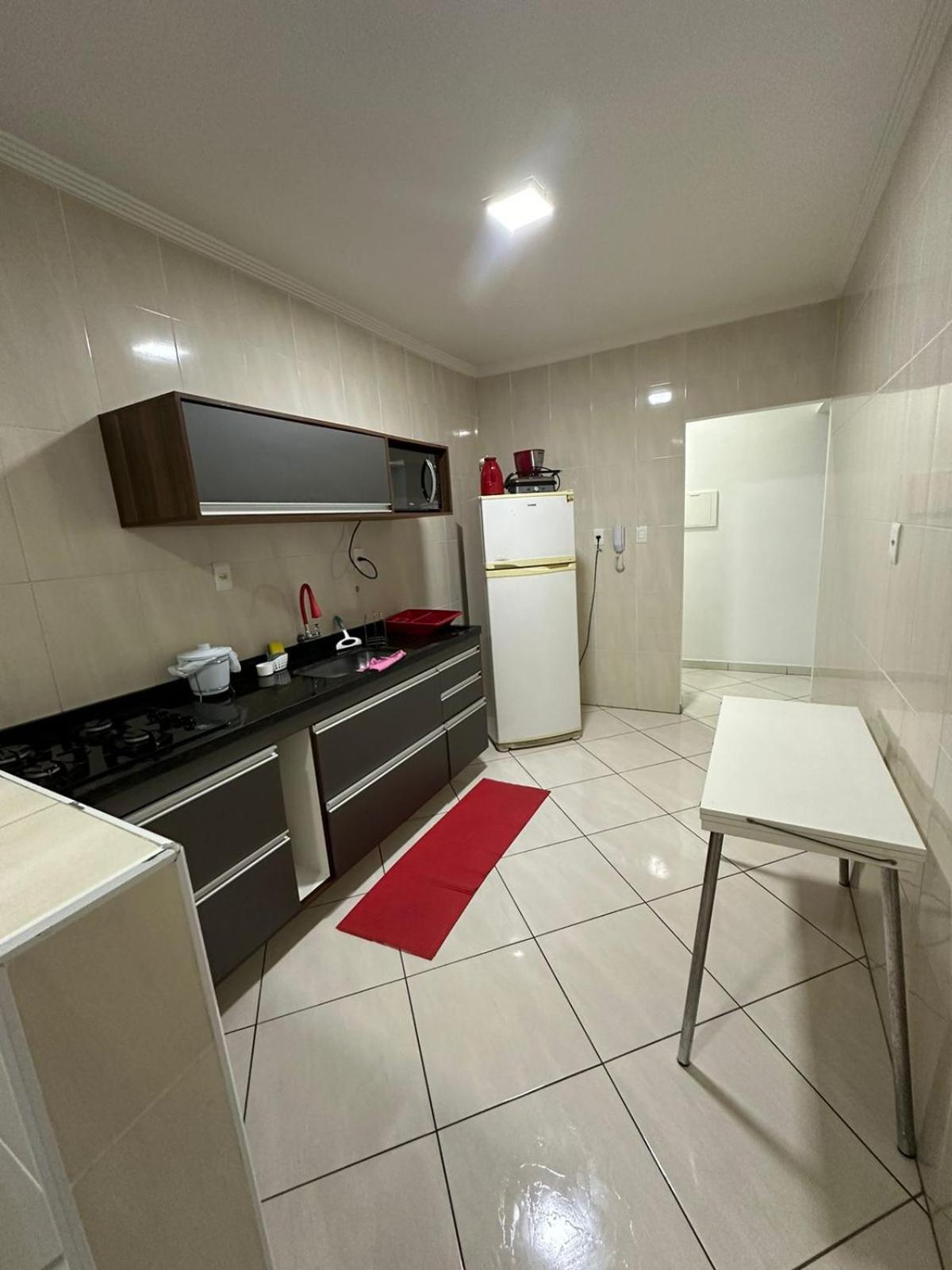 Appartement Royale à Praia Grande  Extérieur photo