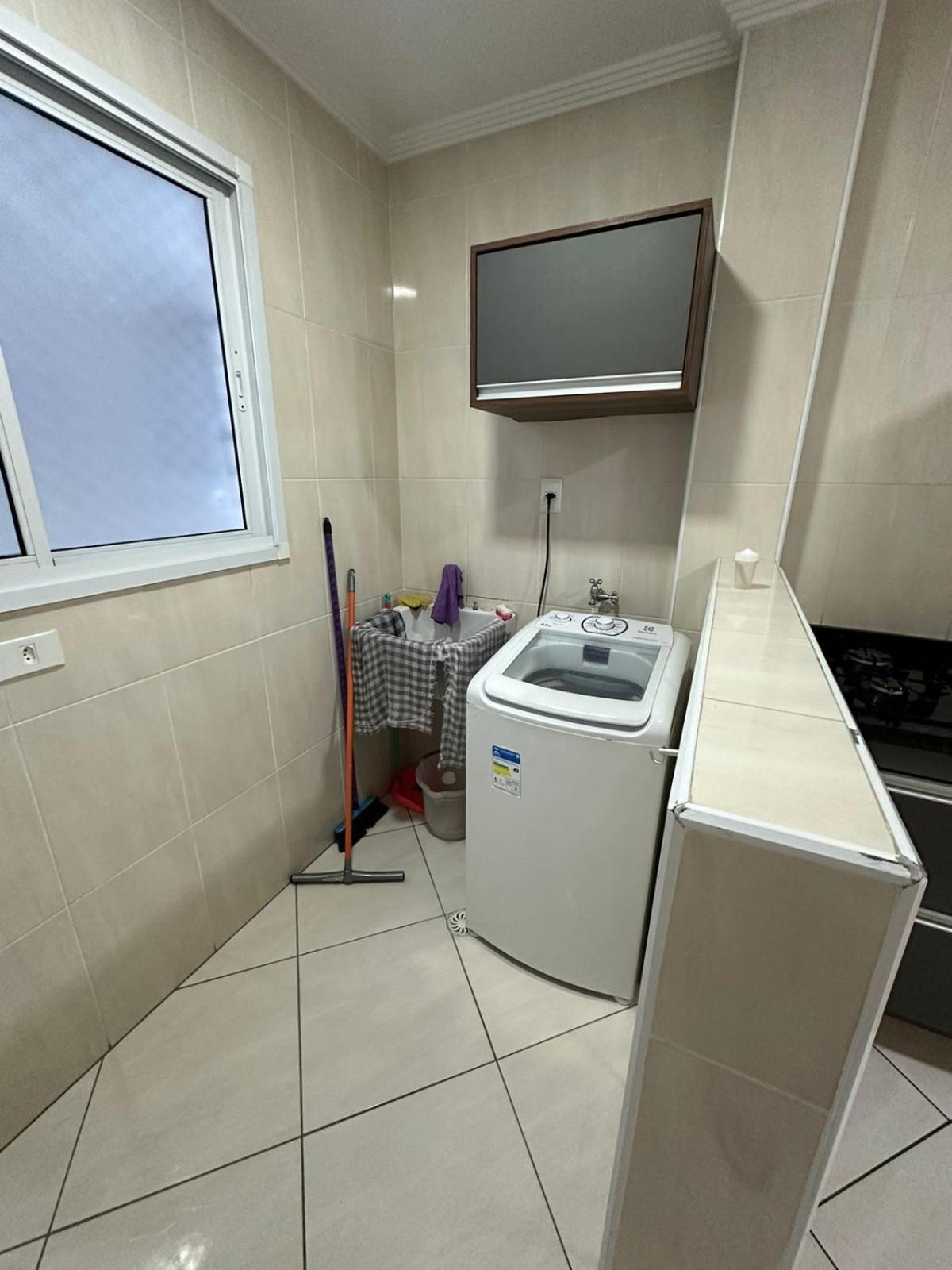 Appartement Royale à Praia Grande  Extérieur photo