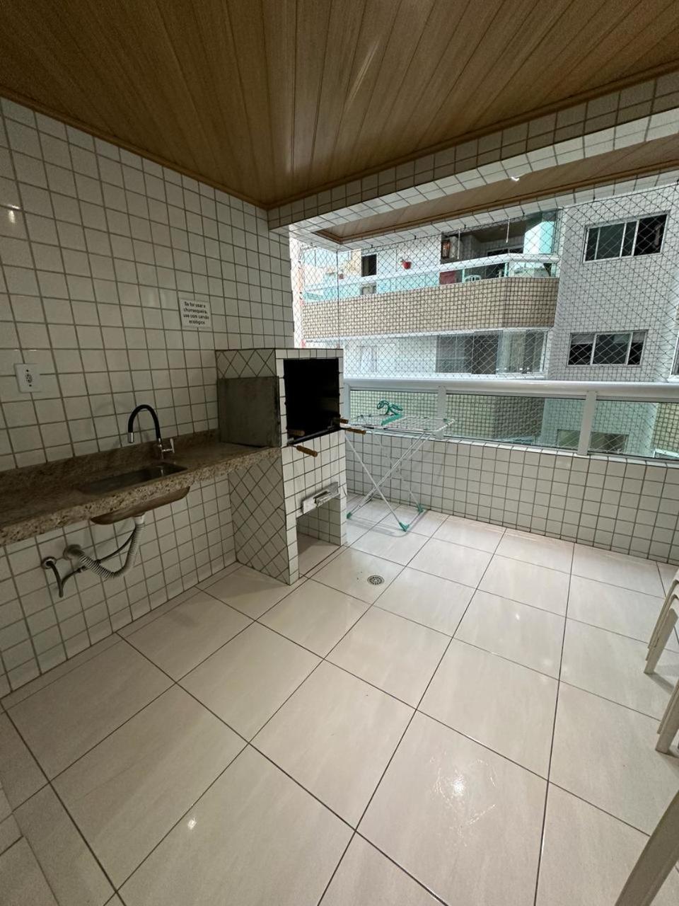 Appartement Royale à Praia Grande  Extérieur photo