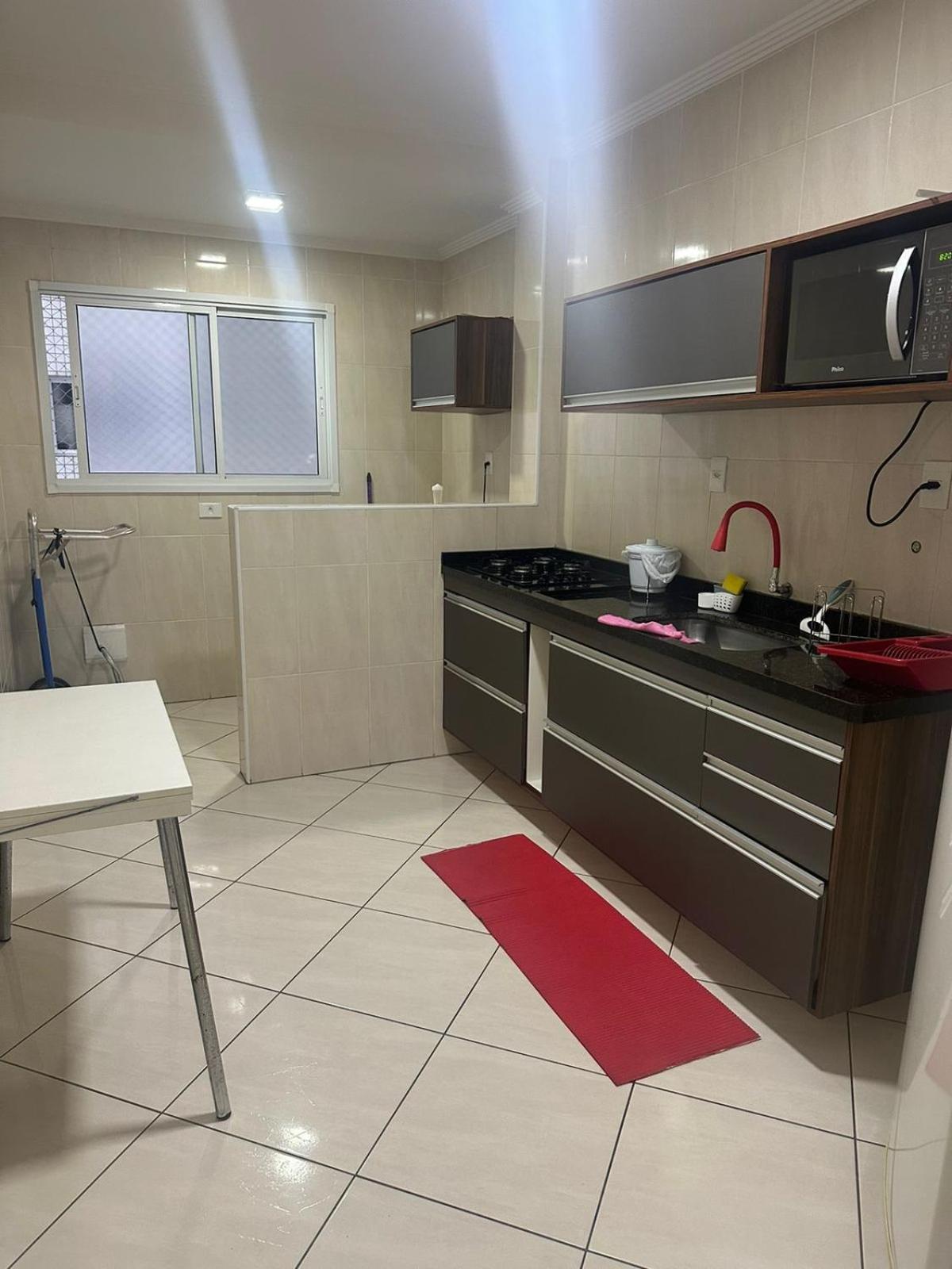Appartement Royale à Praia Grande  Extérieur photo